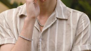 Индивидуальный подход к выбору мужских аксессуаров с драгоценными камнями