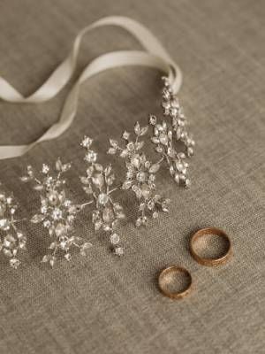 обручальные кольца