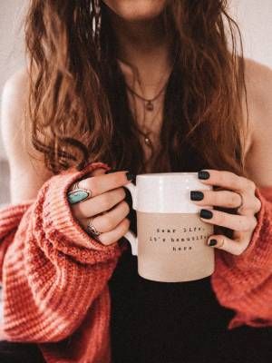 кольцо с бирюзой