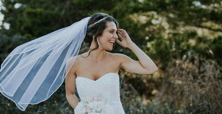 Не только кольцо: ТОП-5 стильных украшений на свадьбу для невесты