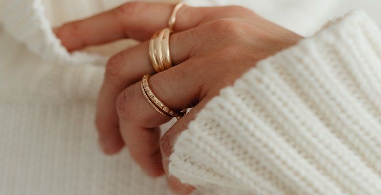 Как выбрать правильный размер кольца