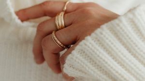 Как выбрать правильный размер кольца