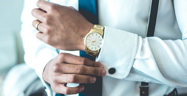 Стильные мужские часы: какие бывают, как выбрать и носить