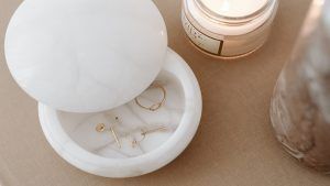 Как ухаживать за ювелирными украшениями, чтобы они всегда блестели