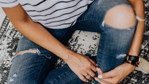 Как выбрать ювелирные украшения, соответствующие вашему стилю