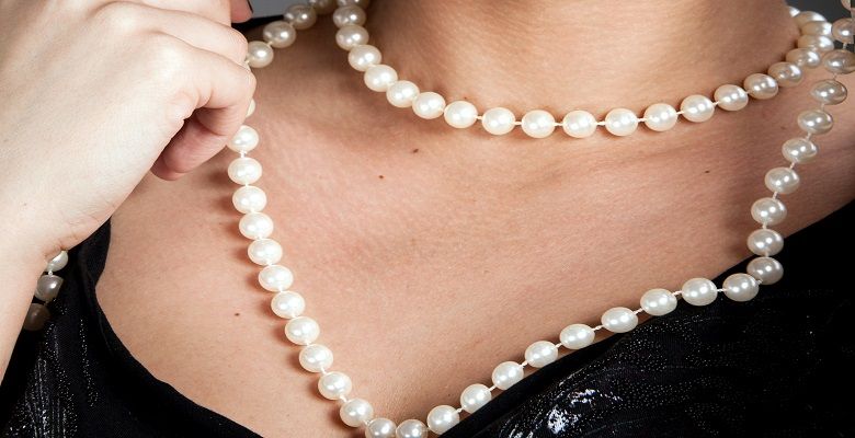 Символика и значение ожерелий и колье с жемчугом