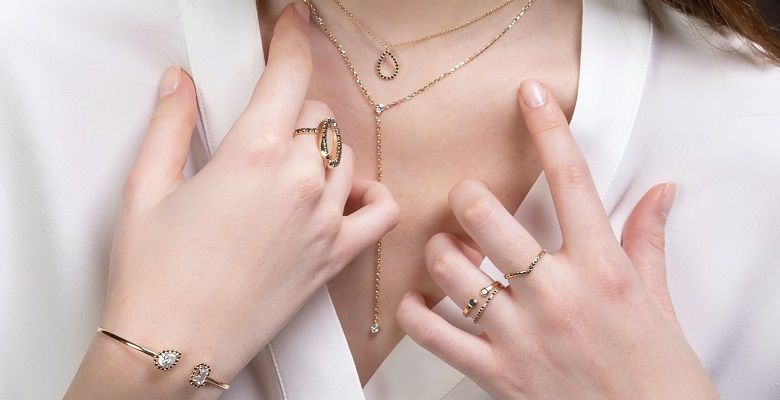 Идеи подарков: ювелирные украшения для разных возрастных групп