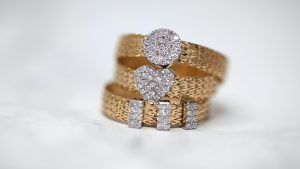 Какие камни привлекают любовь и счастье