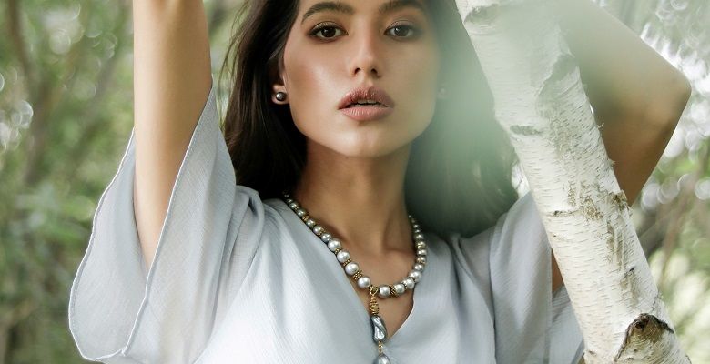 Как выбрать идеальное колье для особого случая