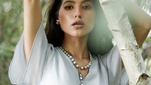 Как выбрать идеальное колье для особого случая Как выбрать идеальное колье для особого случая