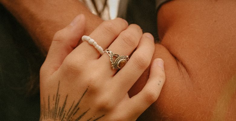 Мужские кольца с драгоценными камнями: как выбрать и носить