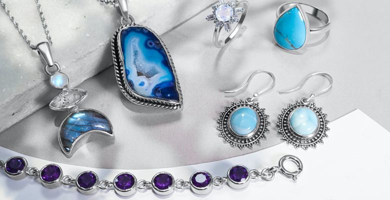 Техники и методы обработки драгоценных камней