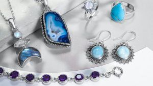 Техники и методы обработки драгоценных камней