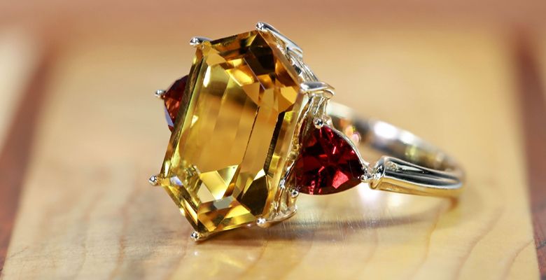 Происхождение и свойства популярных камней