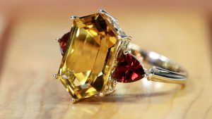 Происхождение и свойства популярных камней