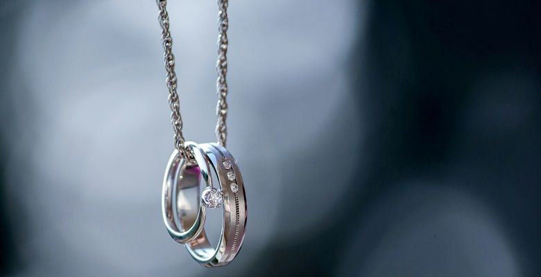 История и символика серебряных украшений