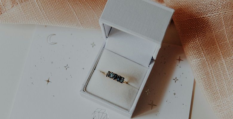 Загадочные свойства топаза: факты и суеверия