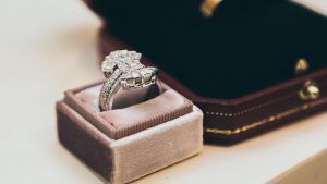 Тайны и мифы о бриллиантах