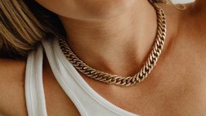 Как выбрать ювелирные украшения для подарка на юбилей