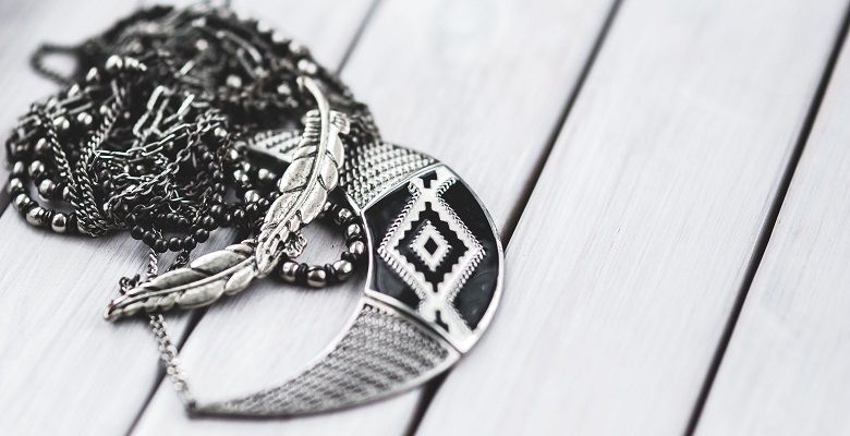 Уникальные подвески для особых случаев