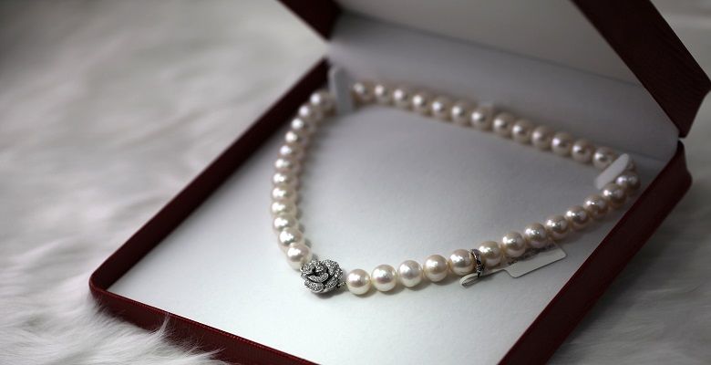 Самые популярные виды жемчуга и их особенности