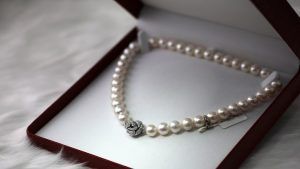 Самые популярные виды жемчуга и их особенности