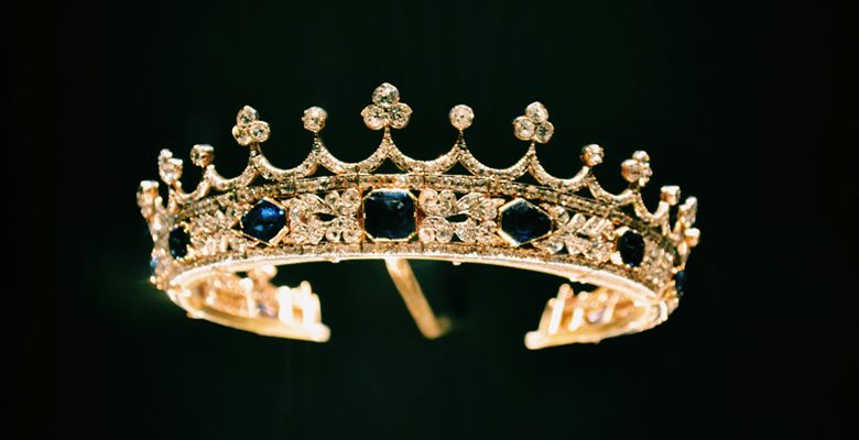 Знаменитые ювелирные украшения в мировой истории