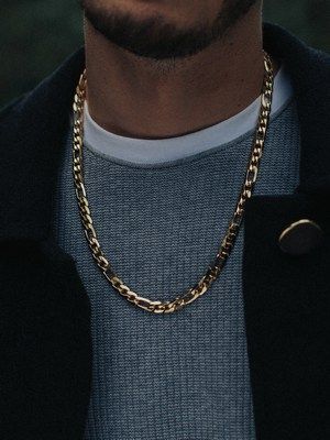 Мужская бижутерия