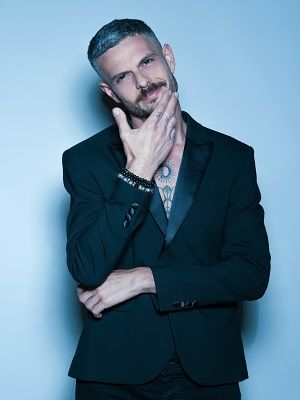 мужской браслет