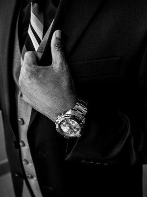 Как устроены механические часы: основные принципы работы