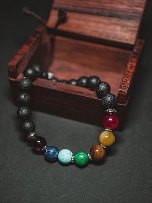 мужской браслет