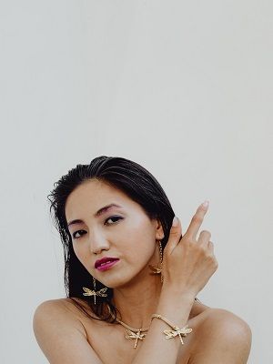 ювелирный комплект