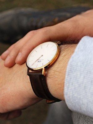 мужские часы