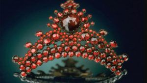 31 украшение из граната для рожденных в январе, ч. 1 31 украшение из граната для рожденных в январе, ч. 1