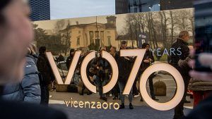 5 ювелирных тенденций на выставке VicenzaOro – 2024