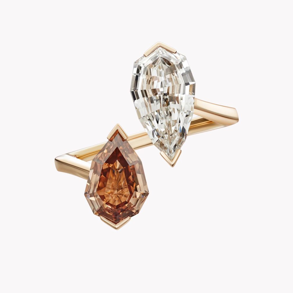 6 дизайнеров помолвочных колец, которых нужно знать в 2024 году, ч. 2