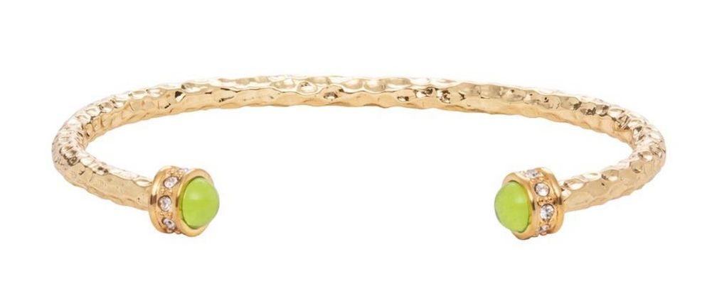 Витой браслет Salamander от Halcyon Days (125 фунтов стерлингов) Витой браслет Salamander от Halcyon Days (125 фунтов стерлингов)