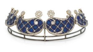 Краткий обзор аукциона драгоценностей Bonhams в Париже Краткий обзор аукциона драгоценностей Bonhams в Париже