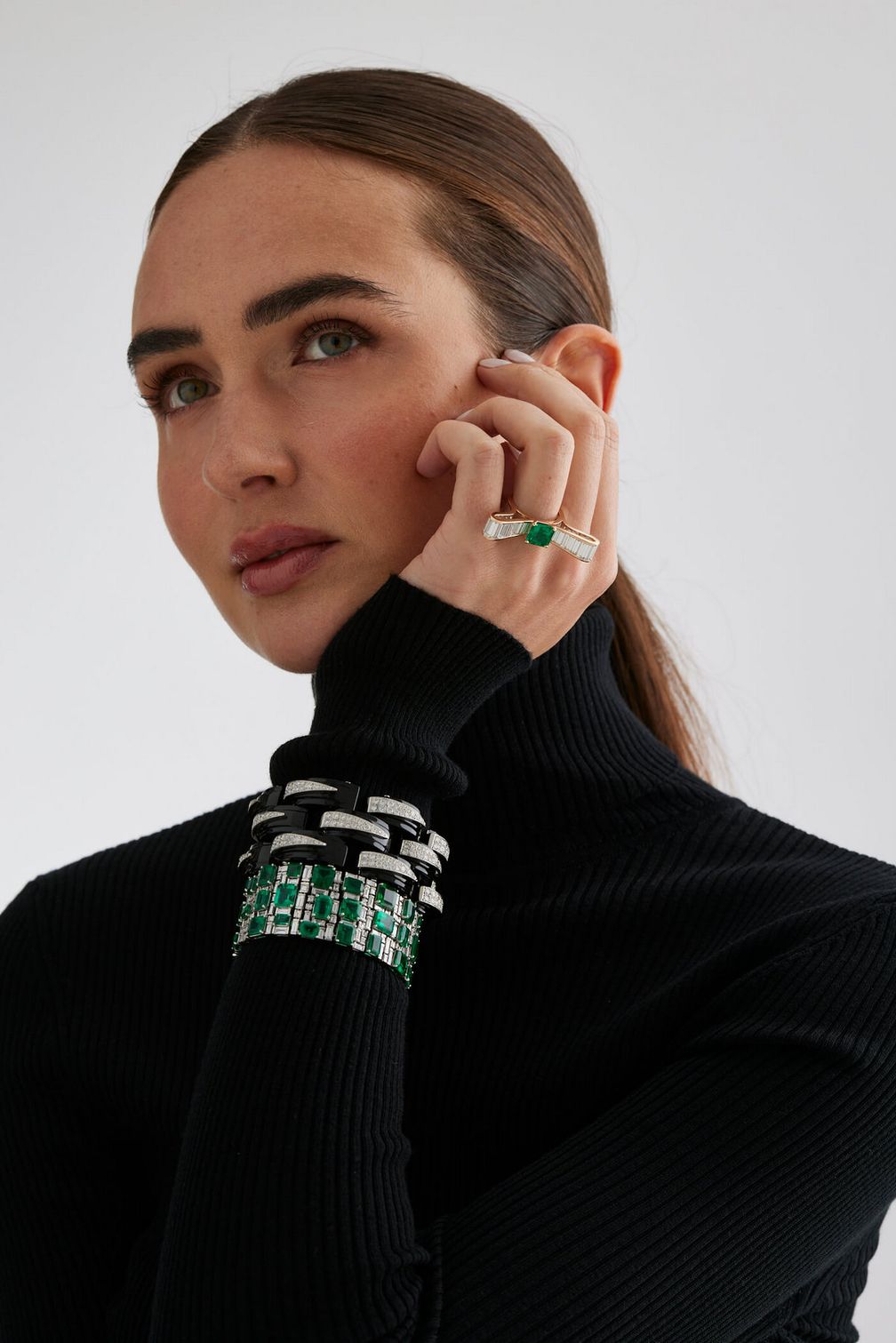 В центре внимания: бренд Cicada Jewelry