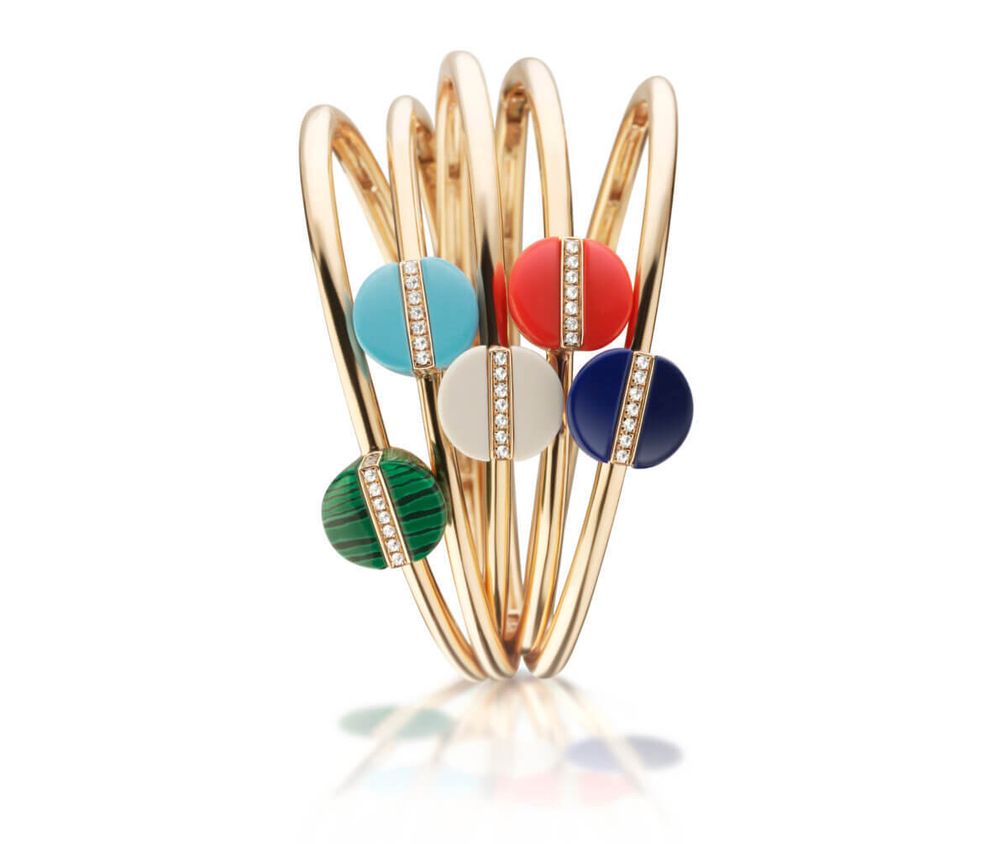 Украшения из коллекции Dress Украшения из коллекции Dress