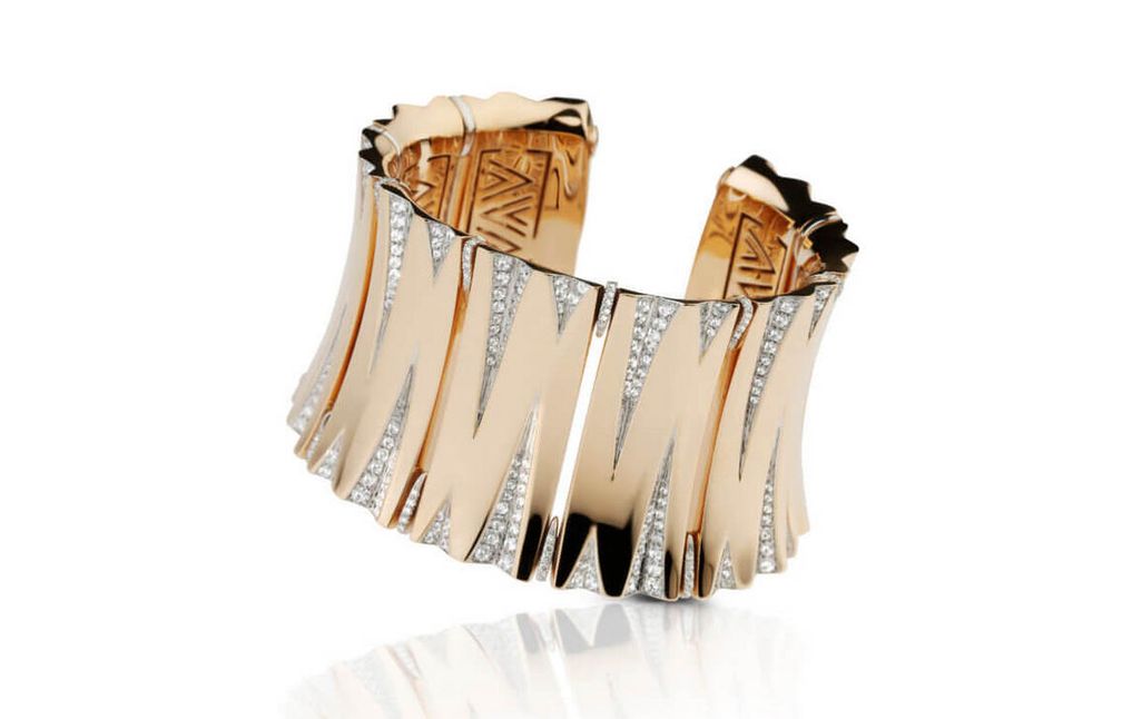 Украшения из коллекции Chill Out Украшения из коллекции Chill Out