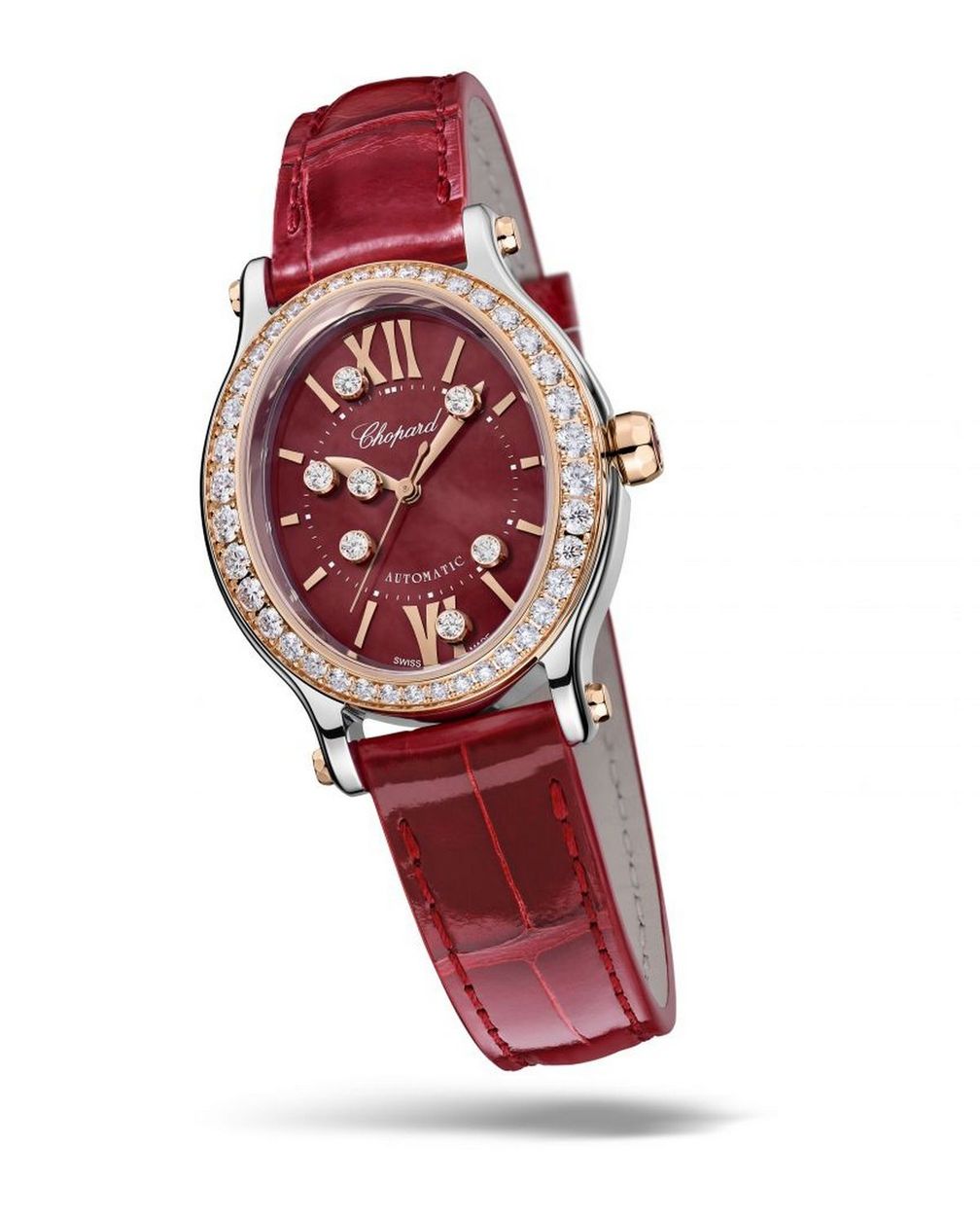 Часы Happy Sport Oval Часы Happy Sport Oval