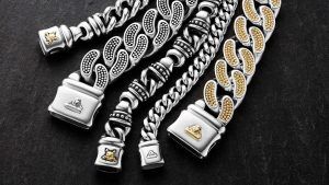 Дебютная мужская коллекция Lagos предназначена для современного мужчины Дебютная мужская коллекция Lagos предназначена для современного мужчины