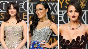 «Эмми» 2024 года: Лучшие бриллиантовые моменты 