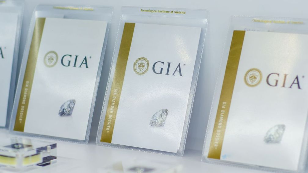 GIA вводит новую услугу, борясь с мошенничеством
