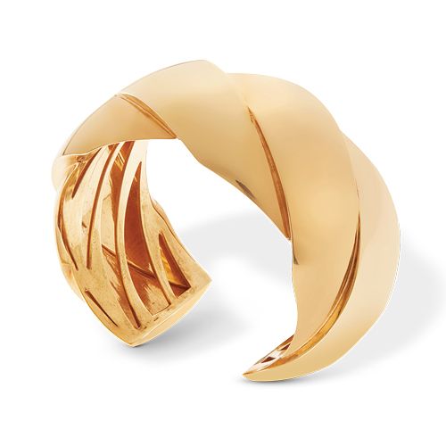 Какие ювелирные тренды будут представлены на подиумах 2024 года? ч. 2