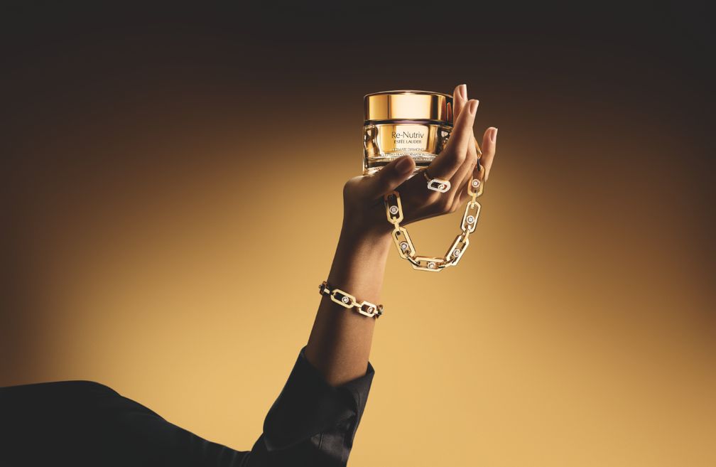 Messika X Estée Lauder: смело мечтайте о бриллиантах Messika X Estée Lauder: смело мечтайте о бриллиантах