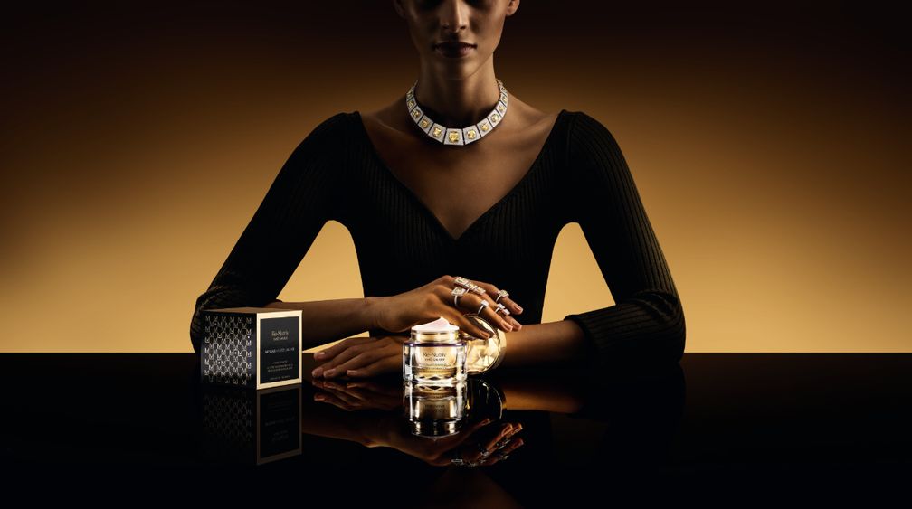 Messika X Estée Lauder: смело мечтайте о бриллиантах Messika X Estée Lauder: смело мечтайте о бриллиантах