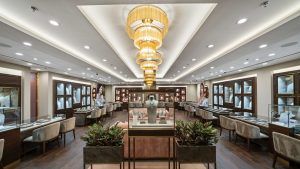 Международная экспансия стимулирует продажи индийской компании Titan Международная экспансия стимулирует продажи индийской компании Titan