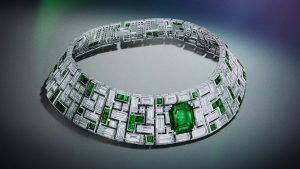 О ювелирных украшениях, представленных на Неделе высокой моды в Париже О ювелирных украшениях, представленных на Неделе высокой моды в Париже